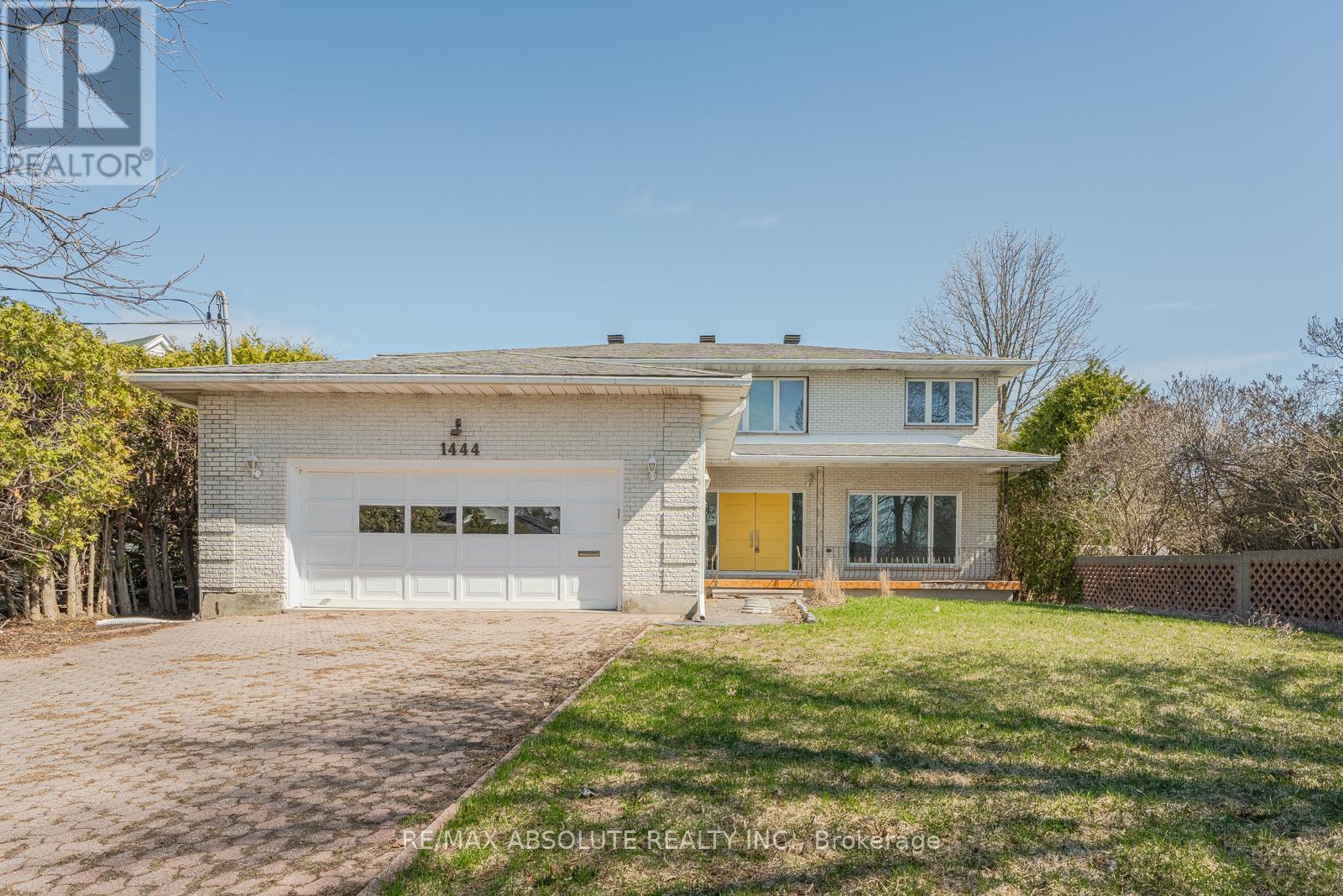 MLS® listing #29645619 for sale located at 1444 NORMANDY CRESCENT