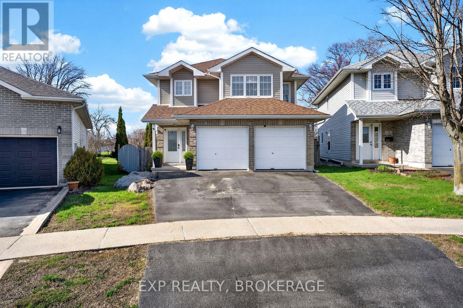 MLS® listing #29645746 for sale located at 46 WILEY STREET