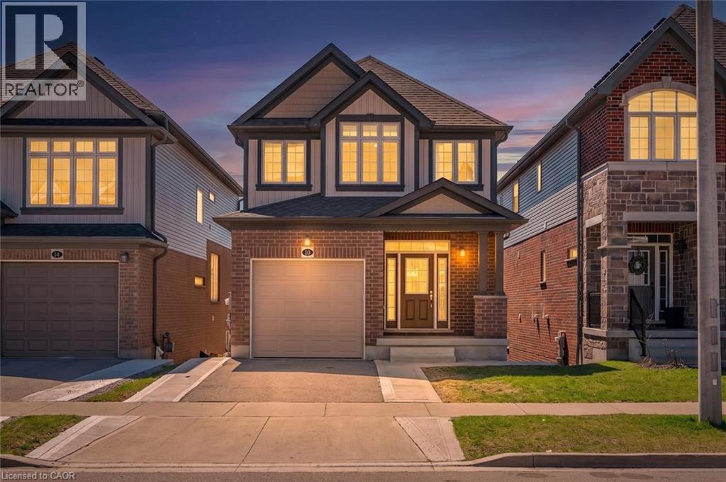 MLS® listing #29645922 for sale located at 10 SPORTSMAN HILL Street