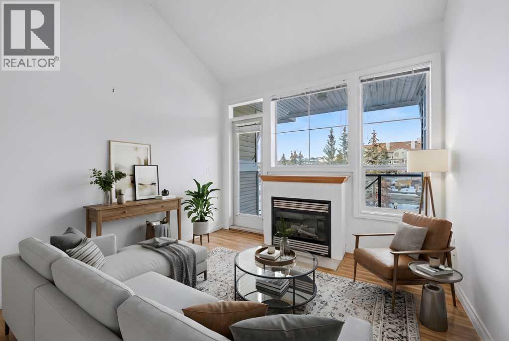 MLS® listing #29646016 for sale located at 3341, 1010 Arbour Lake Road NW