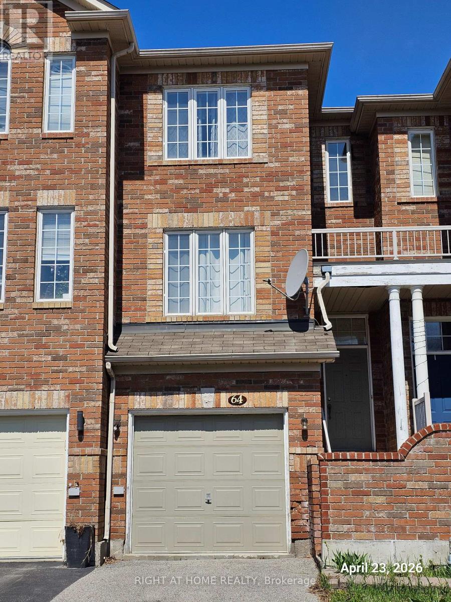 MLS® listing #29646408 for sale located at 64 CONN SMYTHE DRIVE