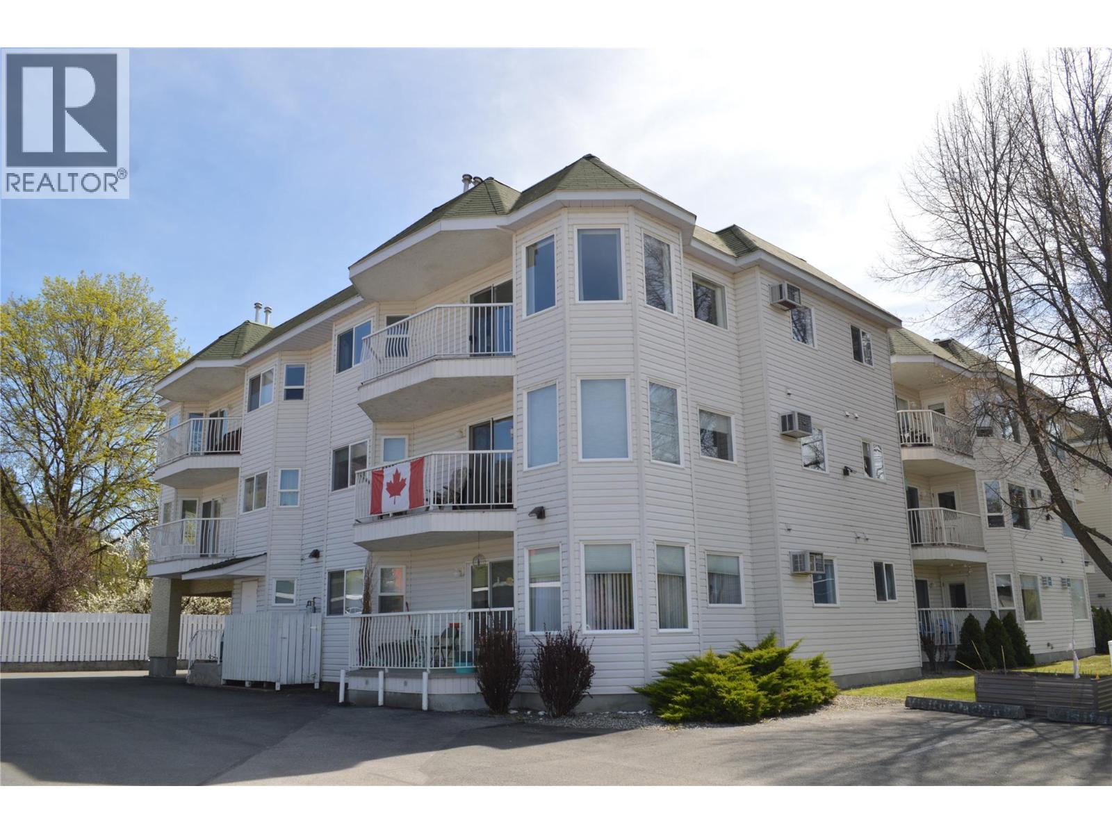 MLS® listing #29646439 for sale located at 7140 4th Street Unit# 200