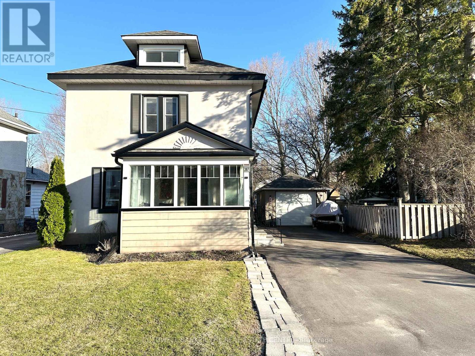 MLS® listing #29646441 for sale located at 387 HORRELL AVENUE