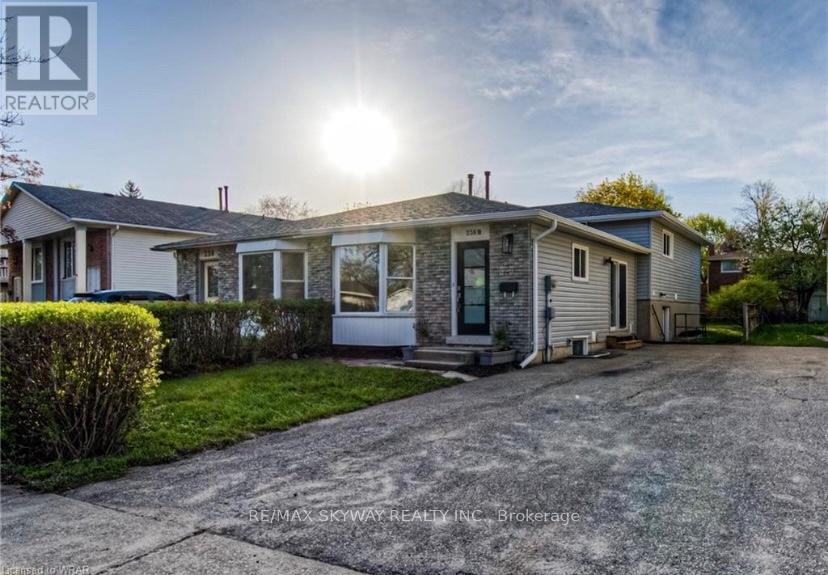 MLS® listing #29646522 for sale located at 238 B NORTHLAKE DRIVE