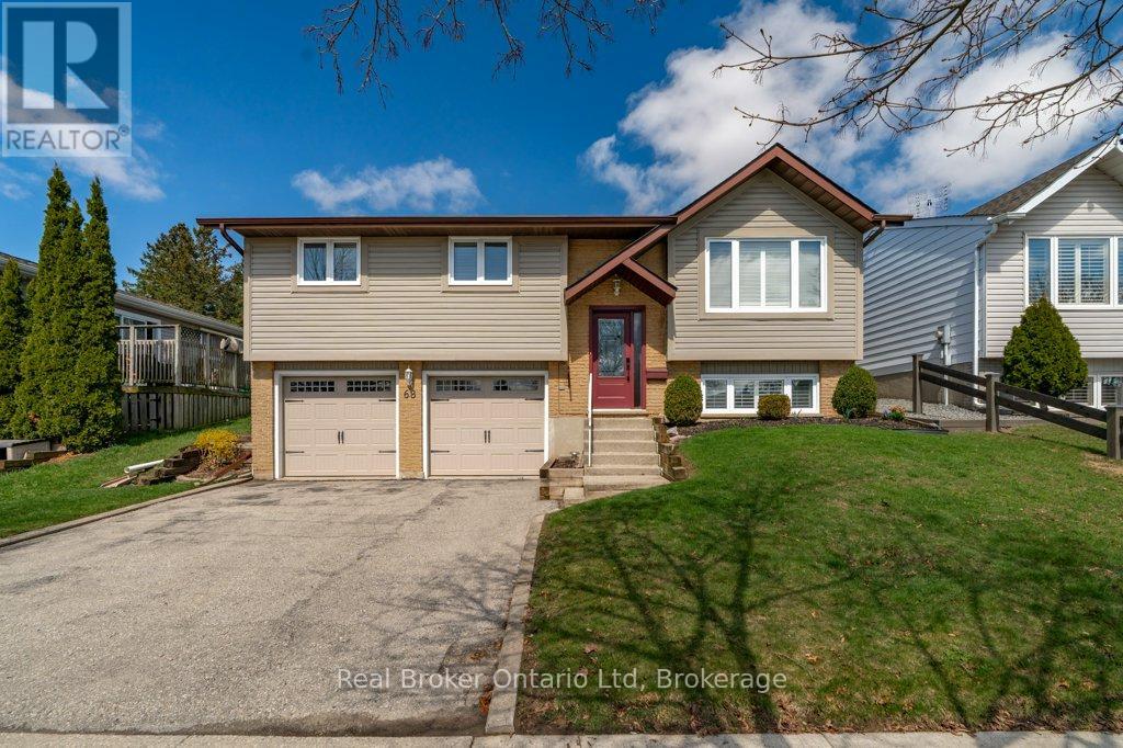 MLS® listing #29646894 for sale located at 68 SETTLERS DRIVE