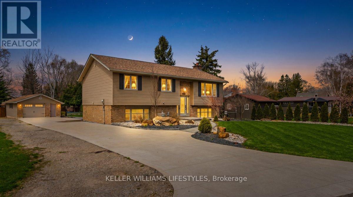 MLS® listing #29646910 for sale located at 5410 LAKE VALLEY GROVE ROAD