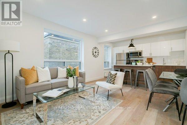 MLS® listing #29647083 for sale located at 107 - 2707 YONGE STREET