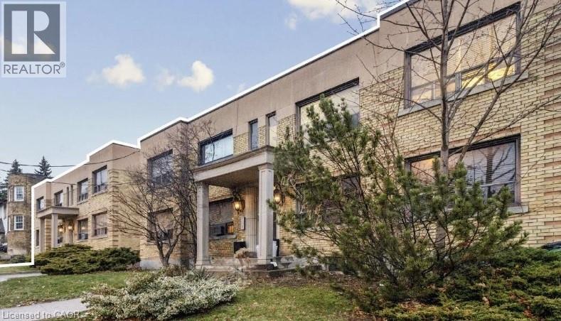 MLS® listing #29647368 for sale located at 1703 & 1705 BATHURST Street