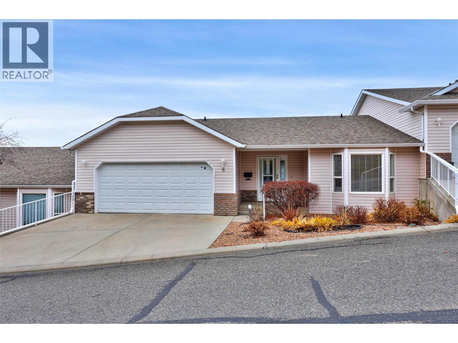 MLS® listing #29647430 for sale located at 2022 Pacific Way Unit# 6