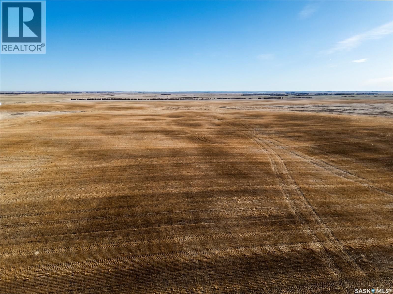 MLS® listing #29647879 for sale located at 1 Quarter Section Grainland Near Stalwart, SK