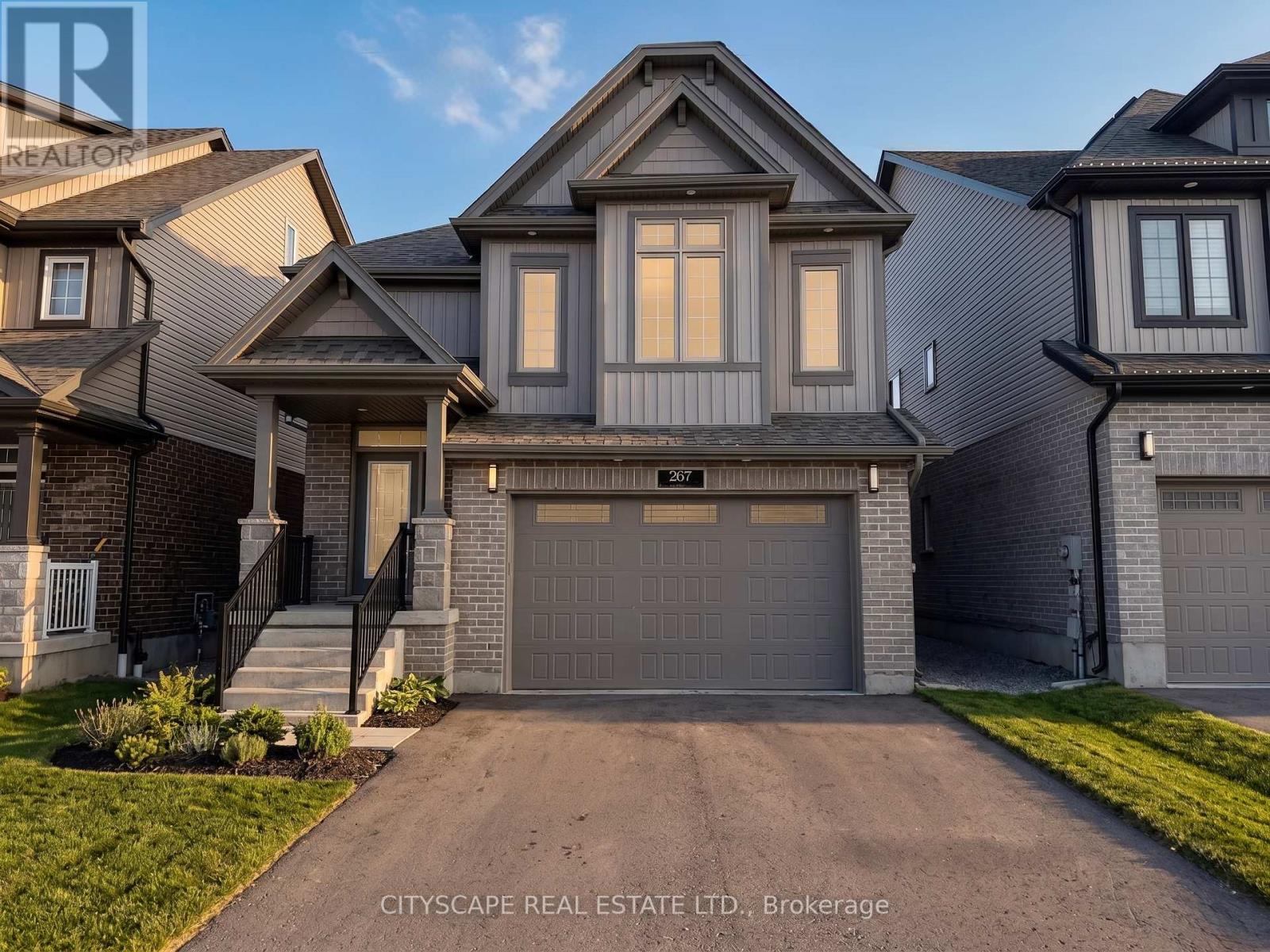 MLS® listing #29647957 for sale located at 267 BUTTONBUSH STREET