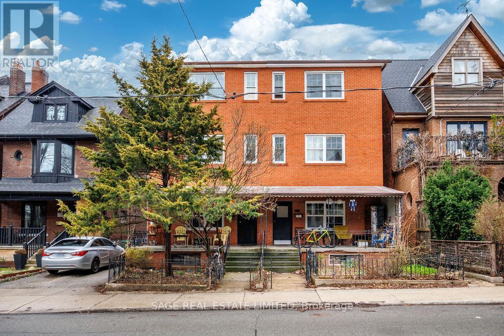MLS® listing #29648182 for sale located at 276* CRAWFORD STREET