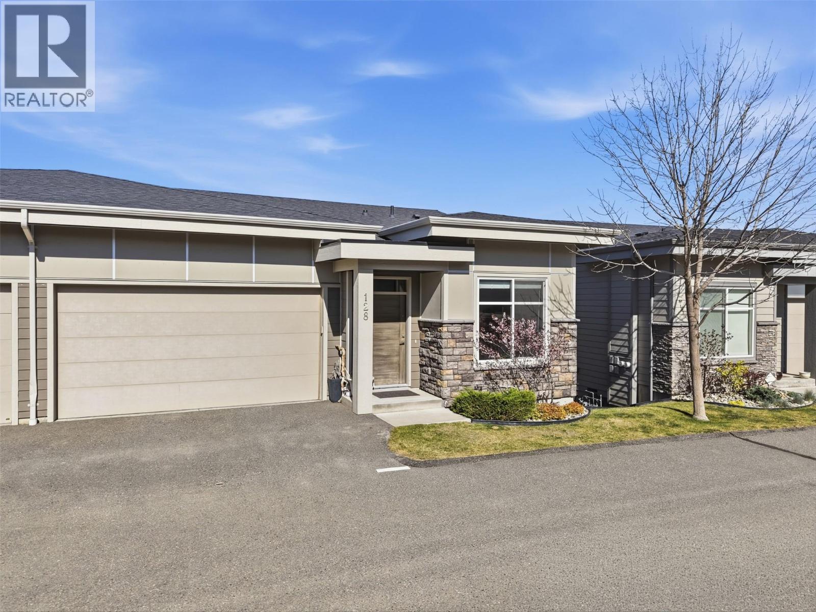 MLS® listing #29648753 for sale located at 1993 Qu'Appelle Boulevard Unit# 128