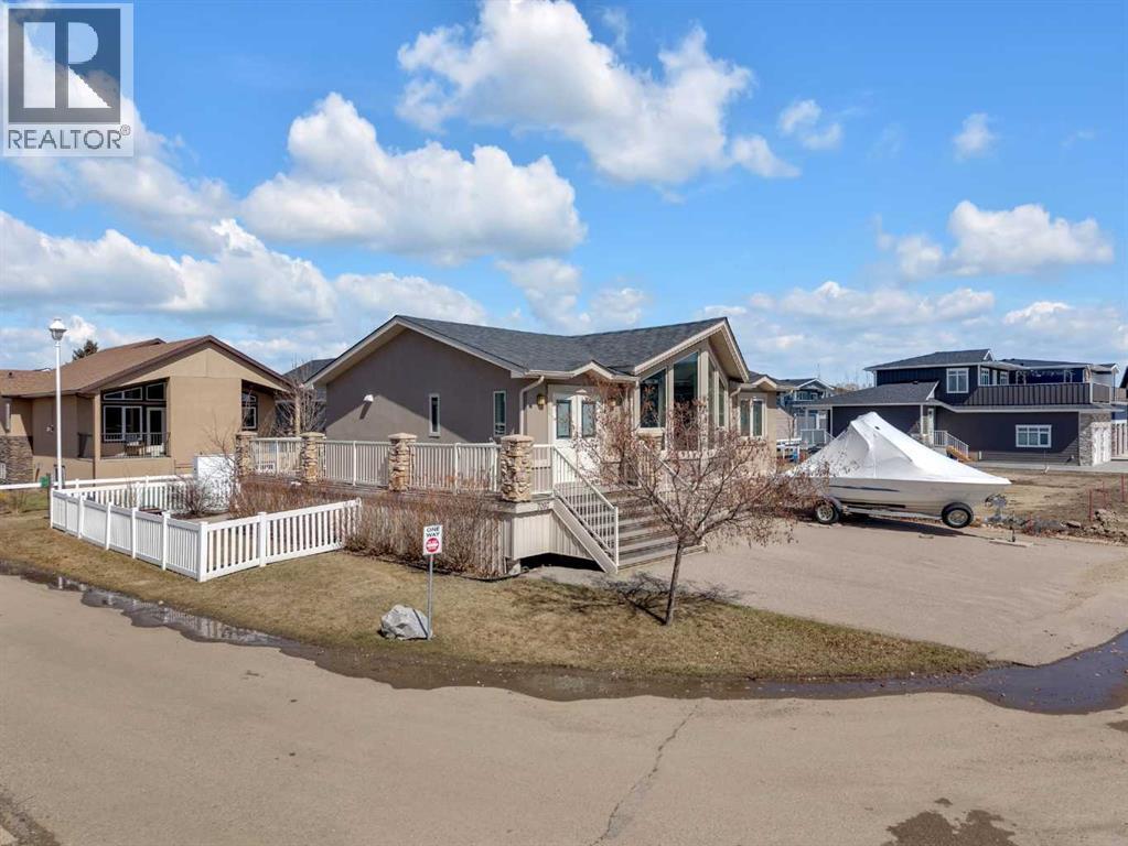 MLS® listing #29650162 for sale located at 7097, 35468 Range Road 30