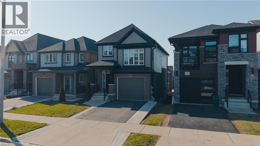 MLS® listing #29650265 for sale located at 38 SPORTSMAN HILL Street