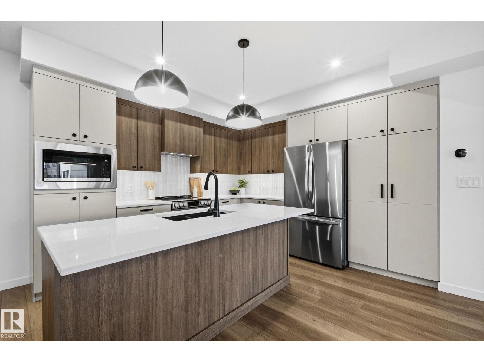 MLS® listing #29650378 for sale located at #202 7459 May CM NW