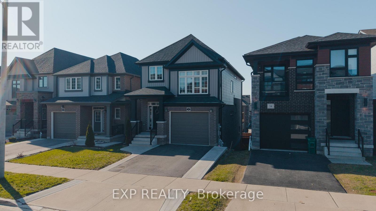 MLS® listing #29650513 for sale located at 38 SPORTSMAN HIL STREET