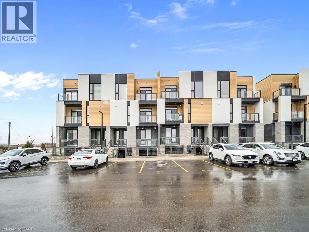 MLS® listing #29650828 for sale located at 142 FOAMFLOWER Place Unit# C 41