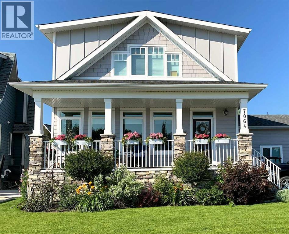 MLS® listing #29650880 for sale located at 7064, 35468 Range Road 30