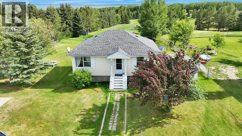 MLS® listing #29650897 for sale located at 502 Sunnyside 500 Place