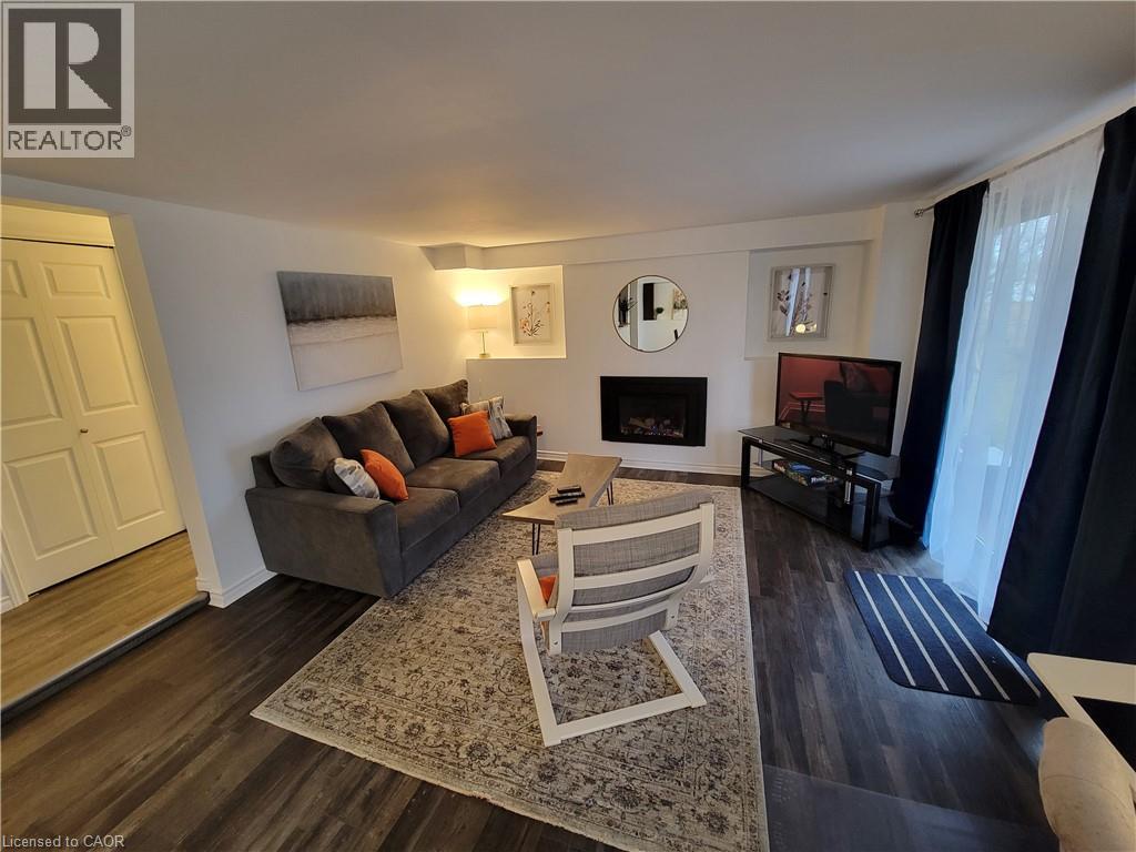 MLS® listing #29651091 for sale located at 290 N FAIRWAY Road N Unit# B