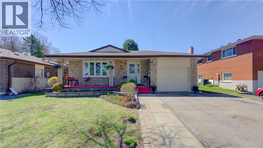 MLS® listing #29651266 for sale located at 170 MARTINGLEN Crescent