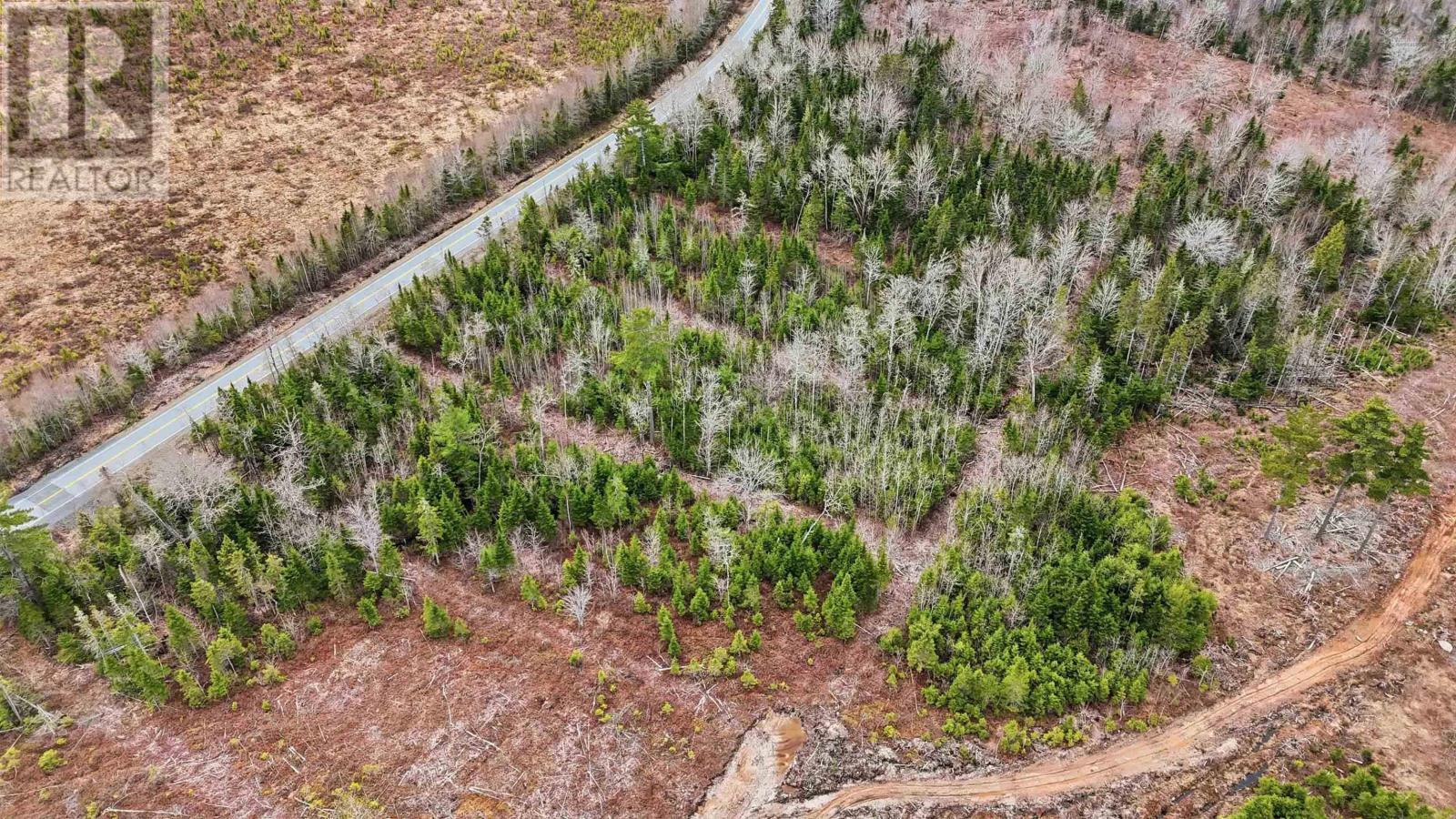 MLS® listing #29651344 for sale located at Lot 4 Bishop Road