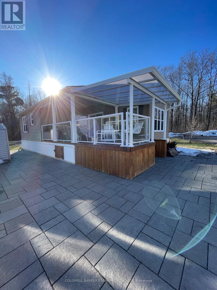 MLS® listing #29651363 for sale located at 19 CEDAR ST. - 4449 MILBUROUGH LINE