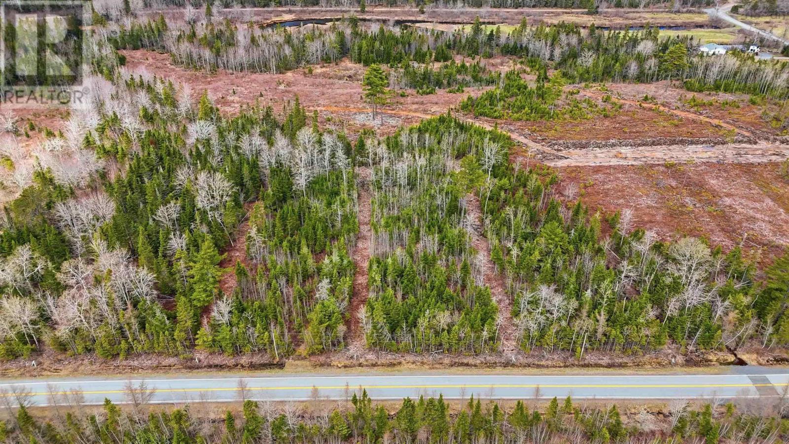 MLS® listing #29651402 for sale located at Lot 2 Bishop Road