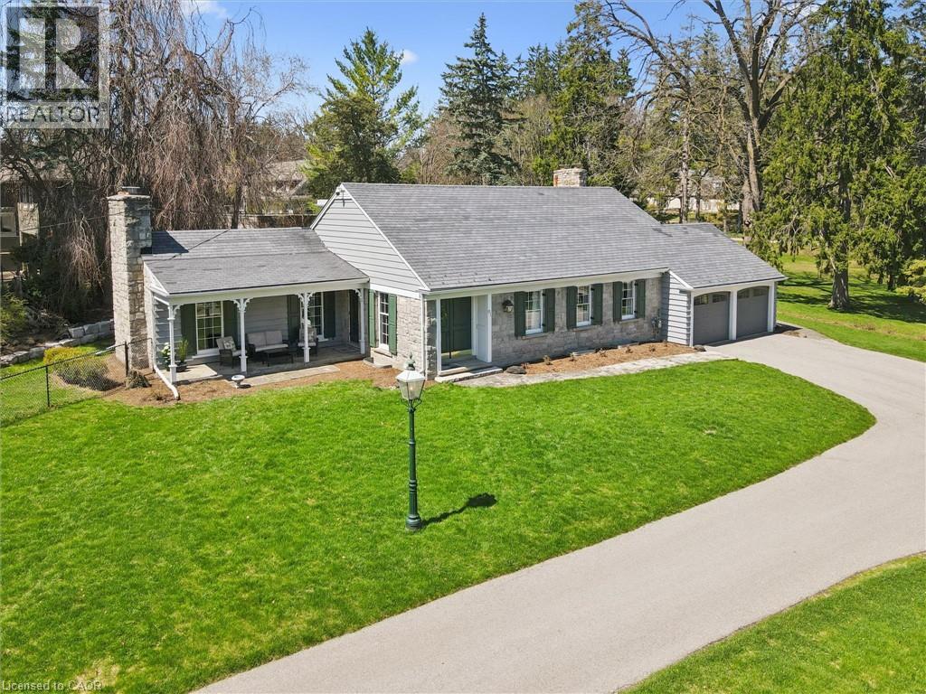 MLS® listing #29651469 for sale located at 91 BLAIR Road