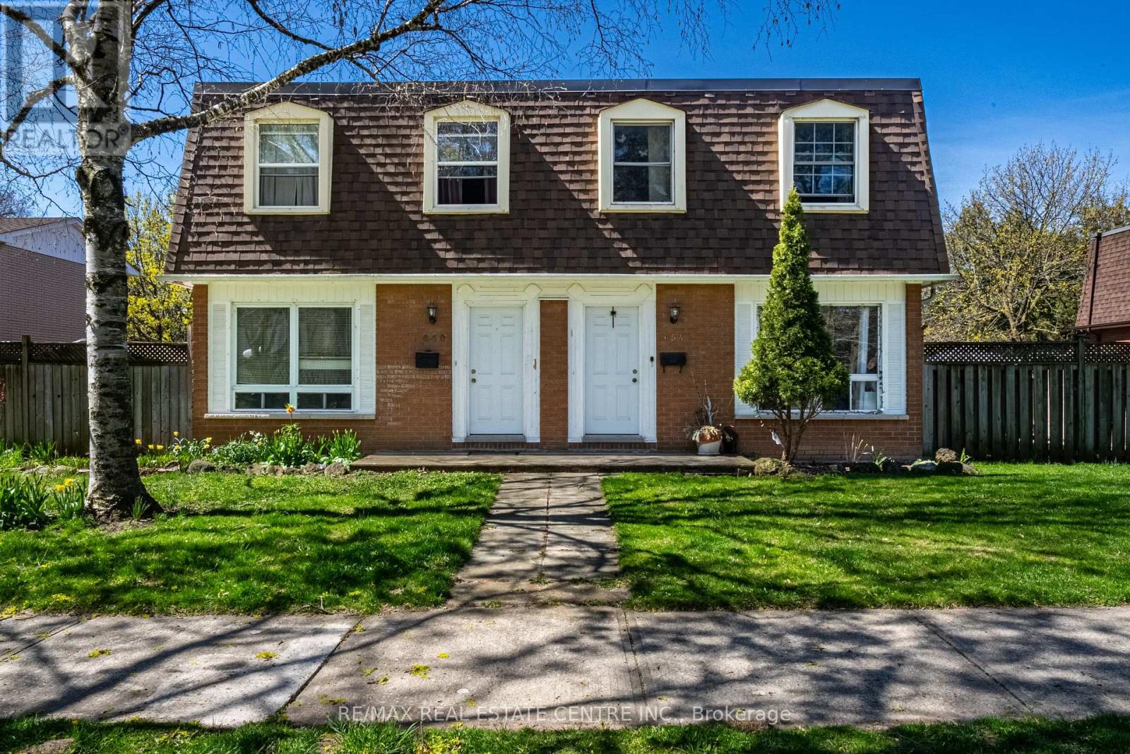 MLS® listing #29651712 for sale located at 648-654 FRANCIS ROAD