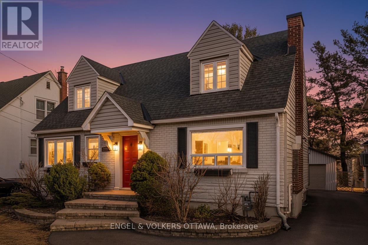 MLS® listing #29651793 for sale located at 1252 ANOKA STREET