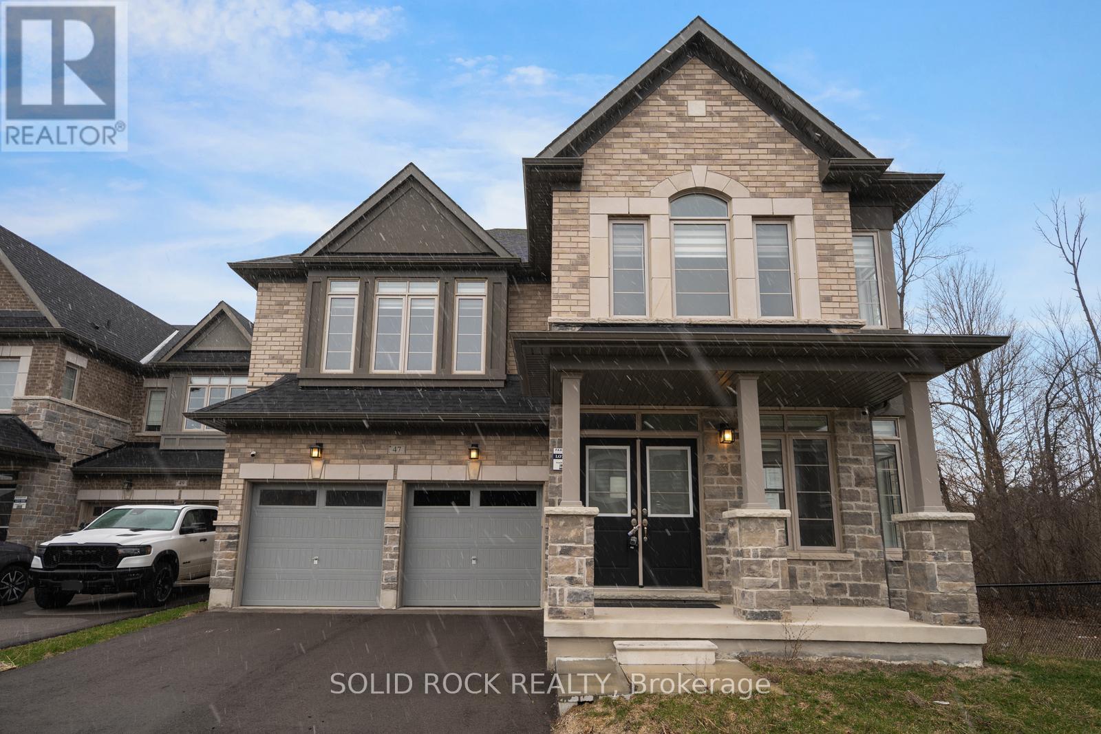 MLS® listing #29651894 for sale located at 47 FRUITFUL CRESCENT