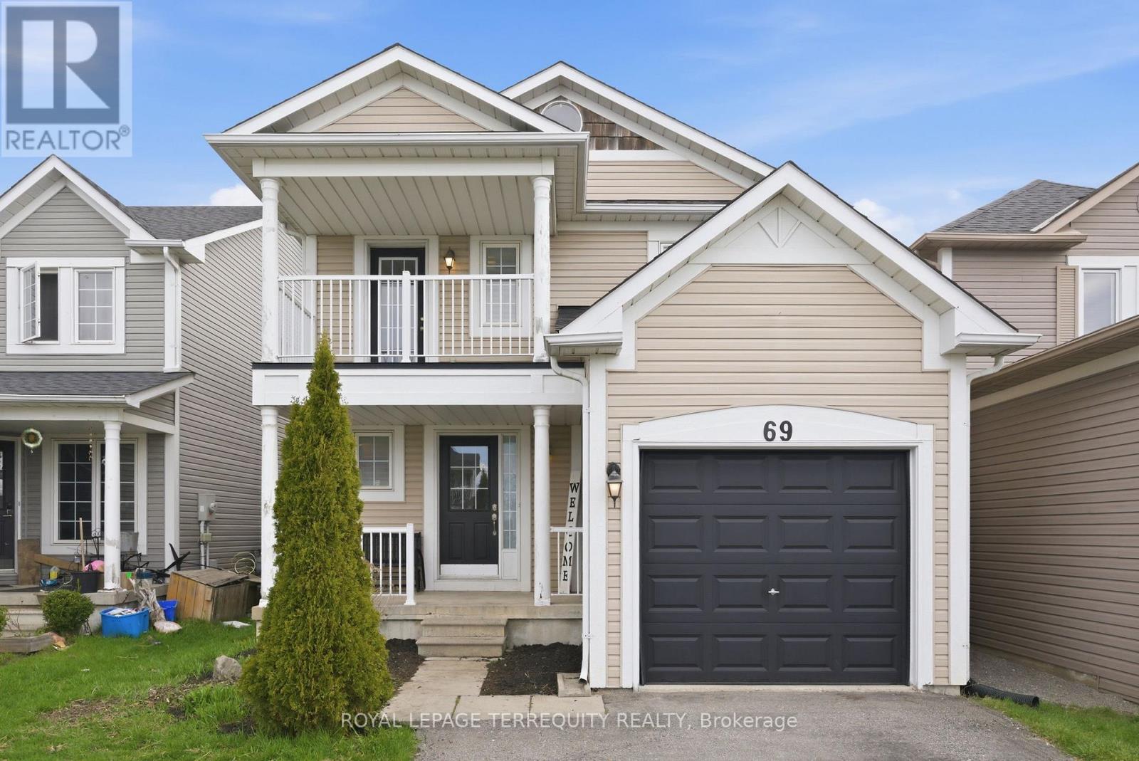 MLS® listing #29651907 for sale located at 69 HAMMOND STREET