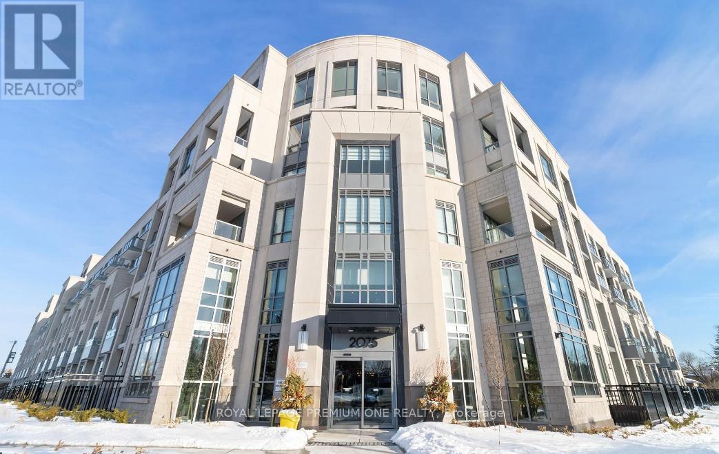 MLS® listing #29651945 for sale located at 335 - 2075 KING ROAD