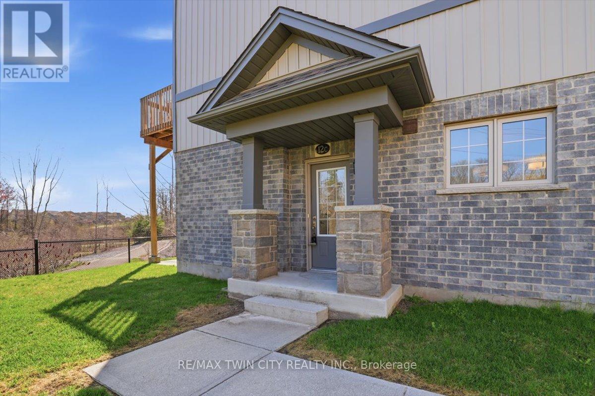 MLS® listing #29652103 for sale located at 12 C - 115 SOUTH CREEK DRIVE