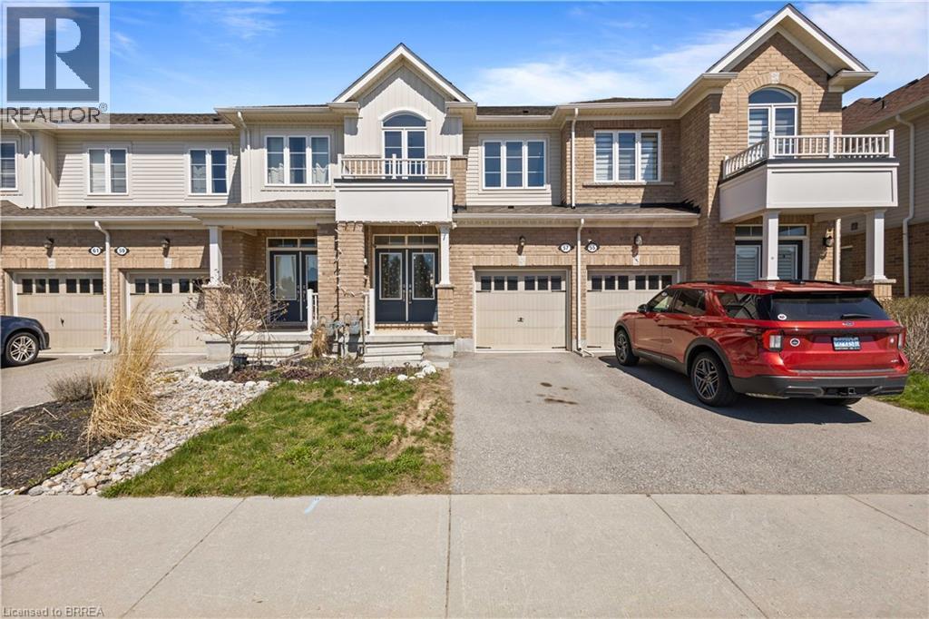 MLS® listing #29652157 for sale located at 57 HARTLEY Avenue