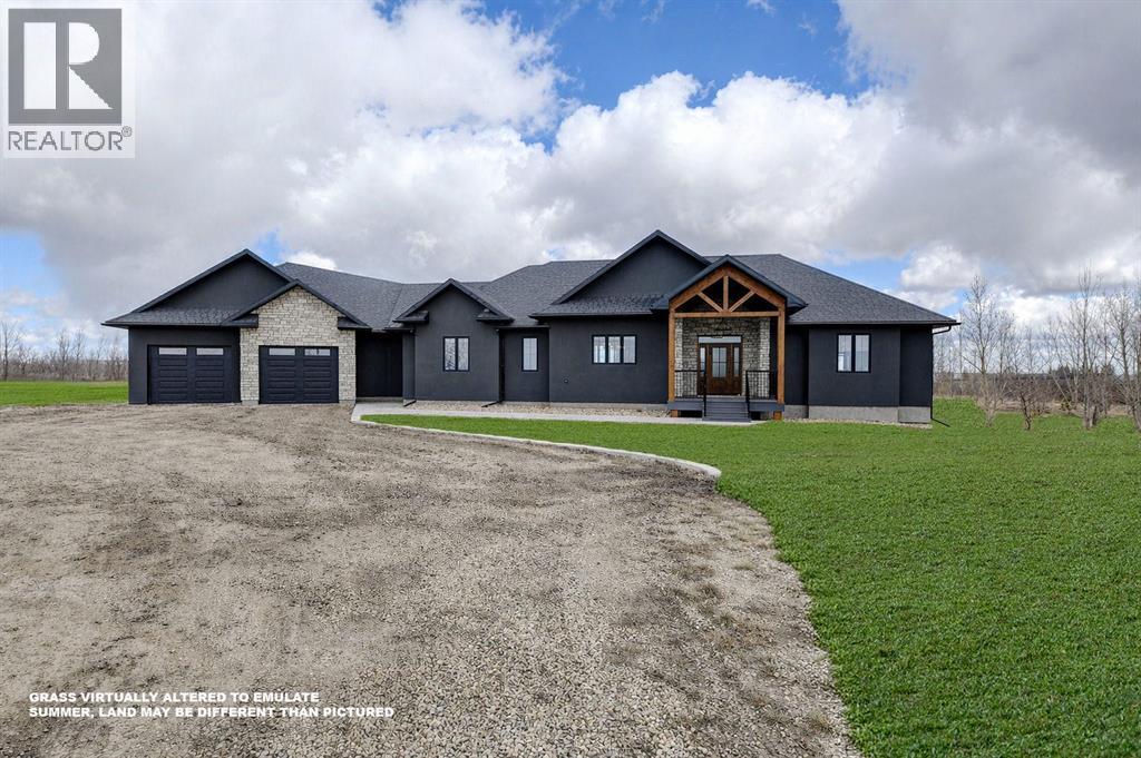 MLS® listing #29652652 for sale located at A-720017 Range Road 54