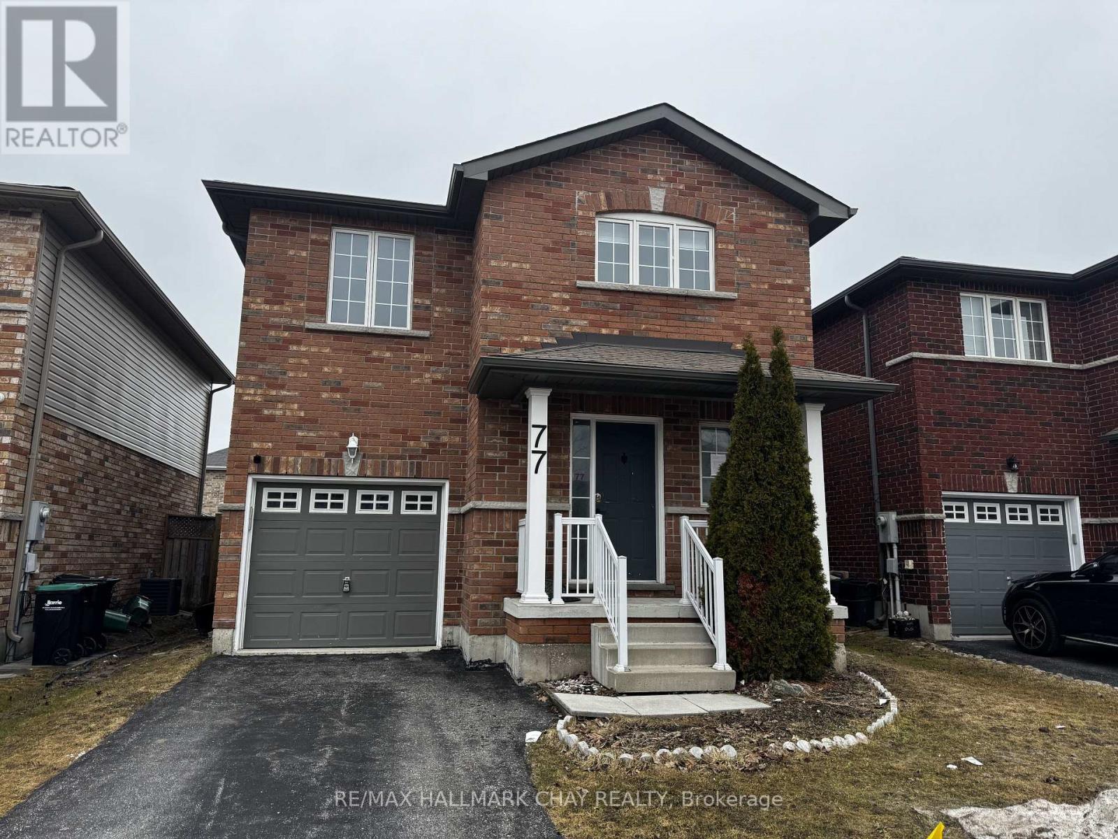 MLS® listing #29652676 for sale located at 77 WHITE CRESCENT
