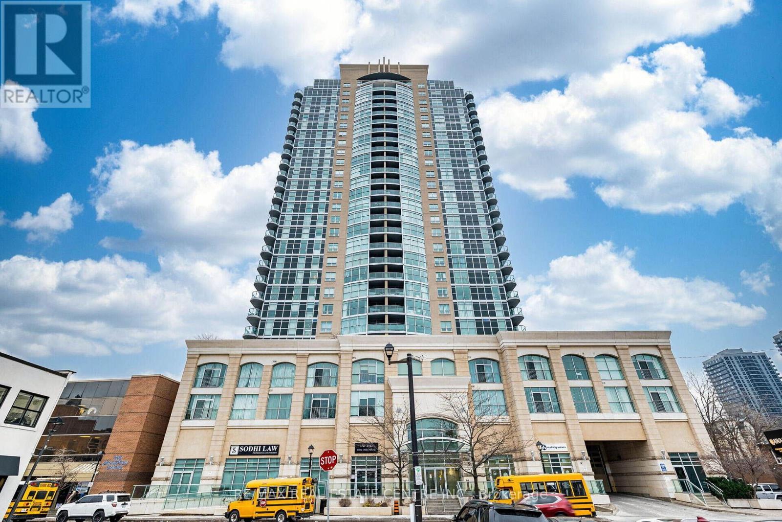 MLS® listing #29652710 for sale located at 2203 - 9 GEORGE STREET