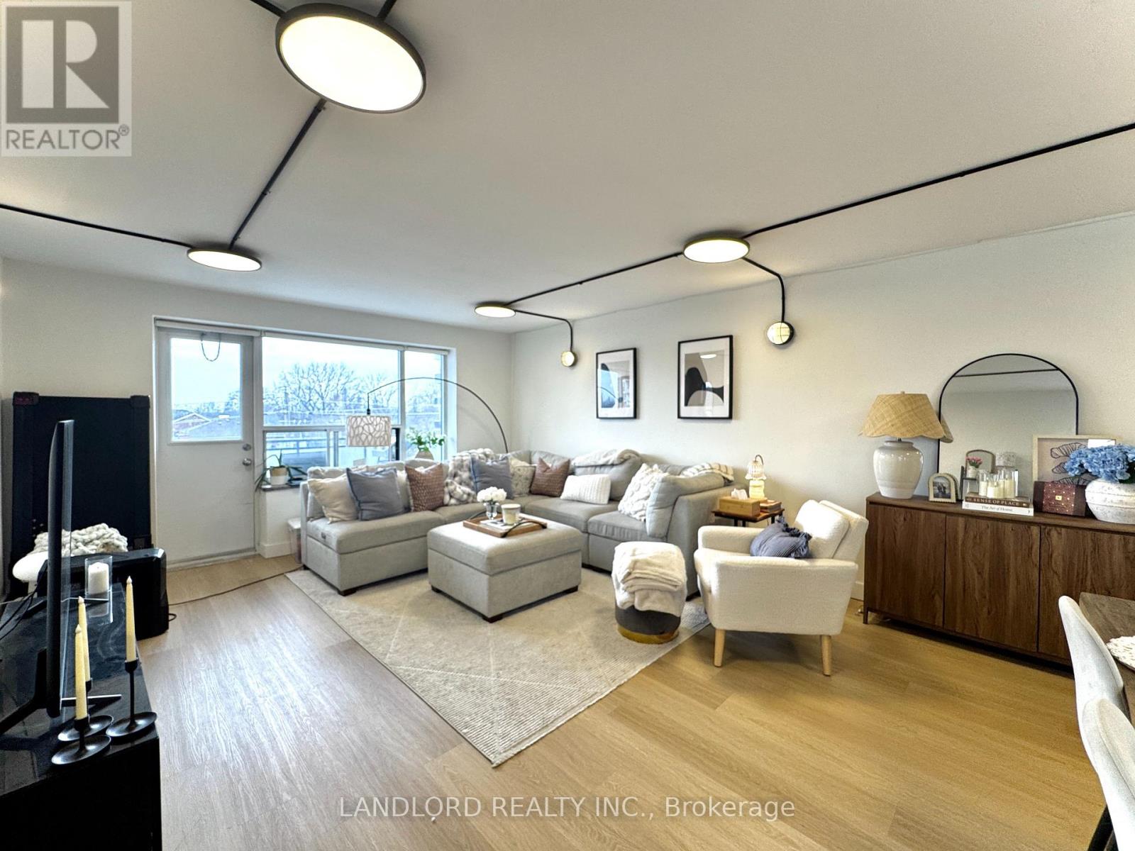 MLS® listing #29652900 for sale located at 102 - 420 EGLINTON AVENUE E