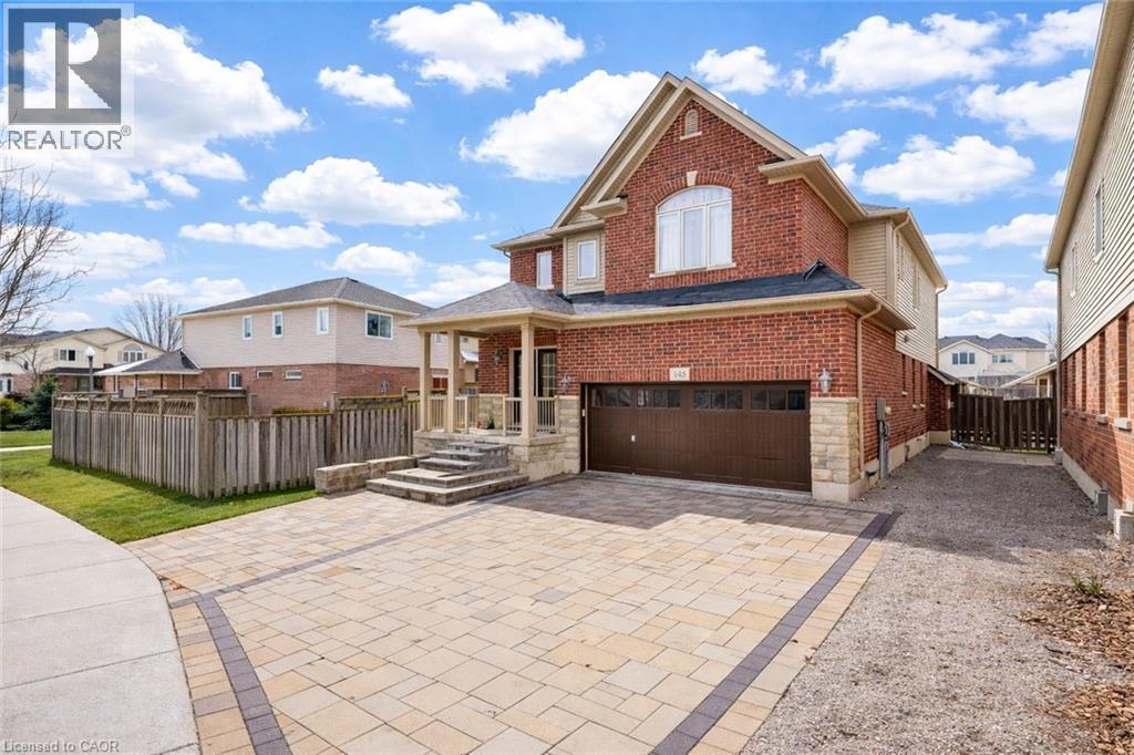 MLS® listing #29652963 for sale located at 145 REDTAIL Street
