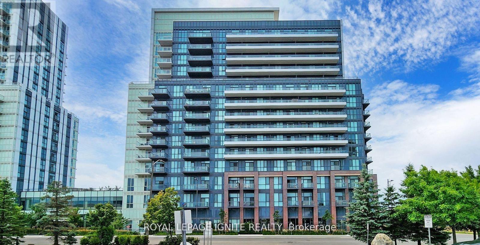 MLS® listing #29652981 for sale located at 307 - 10 HONEYCRISP CRESCENT