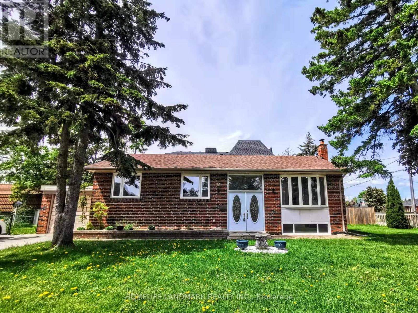 MLS® listing #29652986 for sale located at MAIN - 28 BENFER ROAD