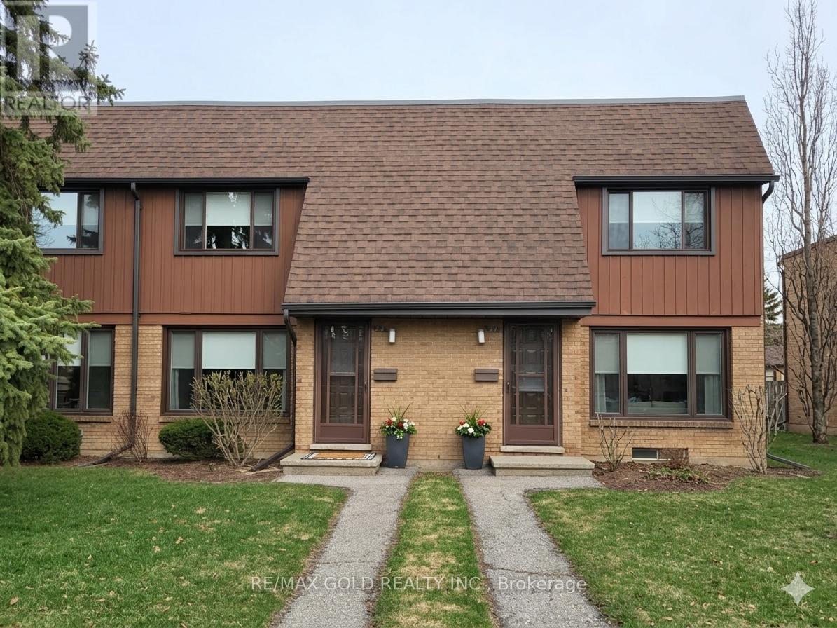 MLS® listing #29653164 for sale located at 23 FLINT DRIVE