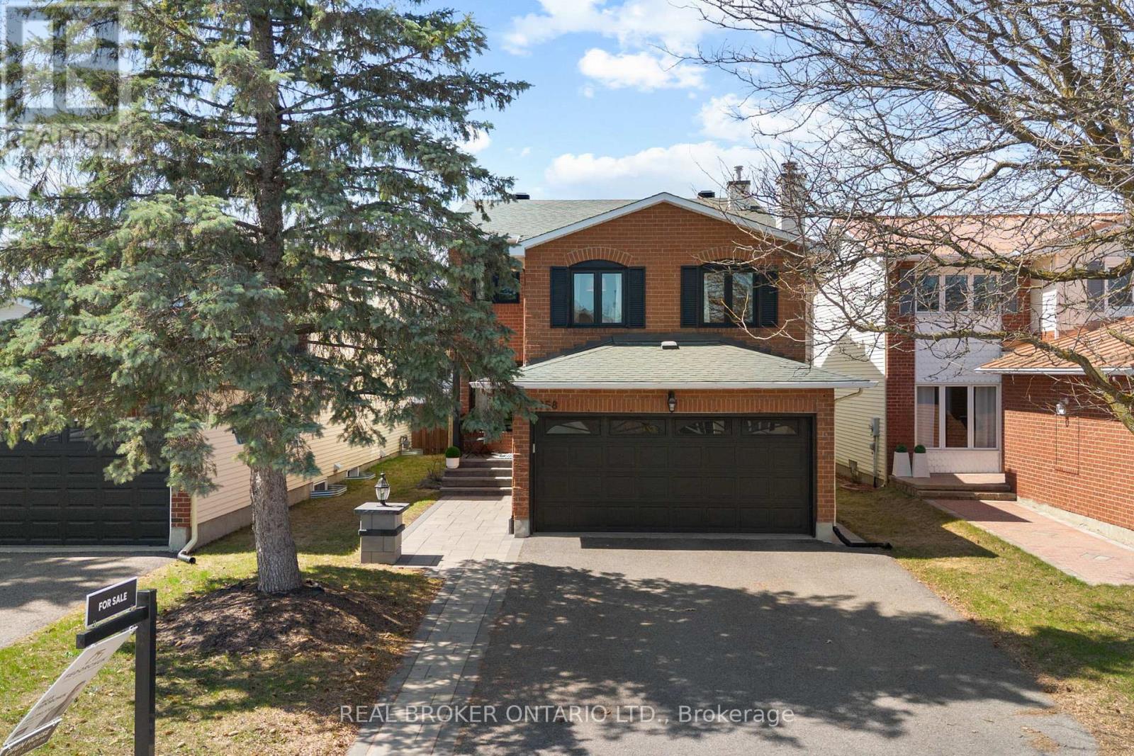 MLS® listing #29653465 for sale located at 2058 WILDFLOWER DRIVE