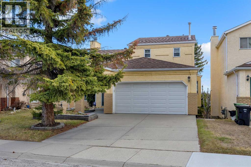 MLS® listing #29653477 for sale located at 2856 Signal Hill Heights SW