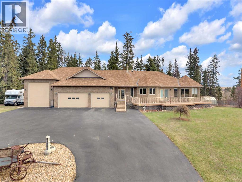 MLS® listing #29653566 for sale located at 332, 27111 Highway 597