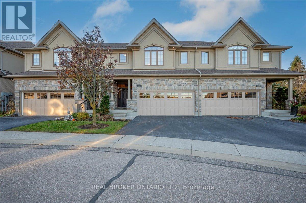 MLS® listing #29653899 for sale located at 22 - 435 WINCHESTER DRIVE