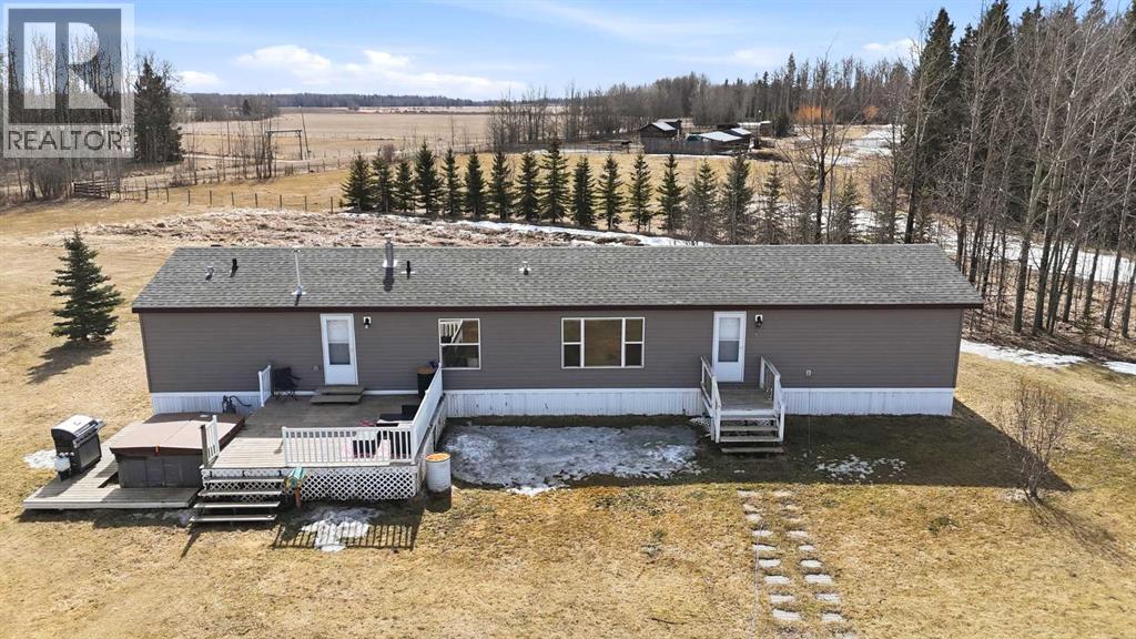 MLS® listing #29653964 for sale located at 373004 Range Road 6-3